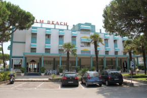Hotel Palm Beach Lido Di Jesolo